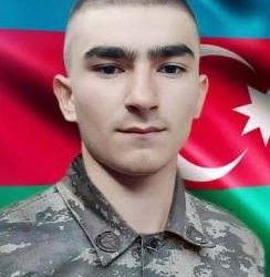 Abakarov Nail Müzəffər oğlu – 19 yaşında Vətən yolunda şəhid olan qəhrəman