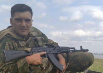 Abasov Davud Yalçın oğlu – Hadrut döyüşlərində şəhid olan kiçik gizir