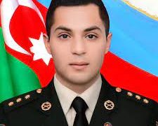 Abasov Ruslan Hikmət oğlu – Füzuli döyüşlərində şəhid olan qəhrəman