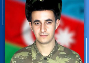 Abasov Samir Adəm oğlu – Talış döyüşlərində şəhid olan qəhrəman