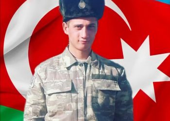 Abasov Seymur Adil oğlu – Qubadlı döyüşlərində şəhid olan qəhrəman