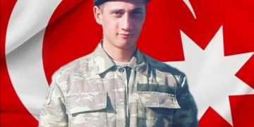 Abasov Seymur Adil oğlu – Qubadlı döyüşlərində şəhid olan qəhrəman