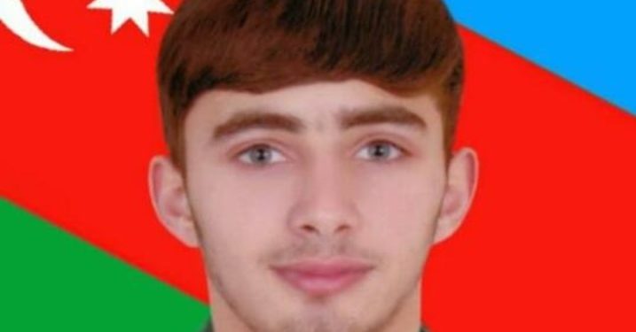 Abbasəliyev Hüseyn Adil oğlu – Suqovuşan döyüşlərində şəhid olan Mingəçevir şəhidi