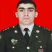 Abbaslı Arif Firuz oğlu – Füzuli döyüşlərində şəhid olan XTQ zabiti