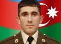 Abbaslı Elgin Ağayar oğlu – Şuşa istiqamətində şəhid olan Laçın sakini