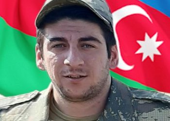 Abbaslı Elgiz Fuad oğlu – Cəbrayıl və Qubadlı döyüşlərində şəhid olan Sabirabad şəhidi