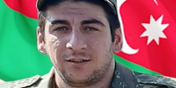 Abbaslı Elgiz Fuad oğlu – Cəbrayıl və Qubadlı döyüşlərində şəhid olan Sabirabad şəhidi
