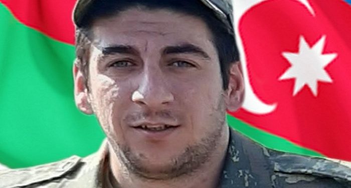 Abbaslı Elgiz Fuad oğlu – Cəbrayıl və Qubadlı döyüşlərində şəhid olan Sabirabad şəhidi