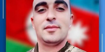 Abbaslı Elnur Yaşar oğlu – Suqovuşan uğrunda döyüşlərdə şəhid olan Tərtər şəhidi