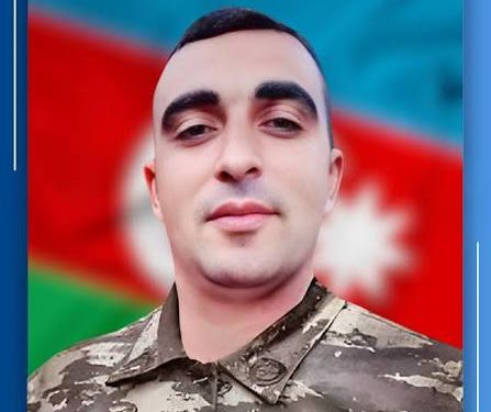 Abbaslı Elnur Yaşar oğlu – Suqovuşan uğrunda döyüşlərdə şəhid olan Tərtər şəhidi