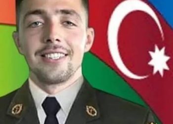 Abbaslı Munis Həbibullah oğlu – Füzuli döyüşlərində şəhid olan Beyləqan şəhidi