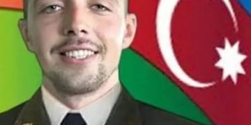 Abbaslı Munis Həbibullah oğlu – Füzuli döyüşlərində şəhid olan Beyləqan şəhidi