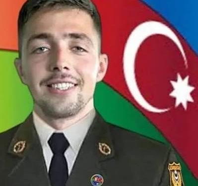 Abbaslı Munis Həbibullah oğlu – Füzuli döyüşlərində şəhid olan Beyləqan şəhidi