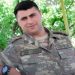 Abbasov Ağaqardaş İlham oğlu – Füzuli döyüşlərində şəhid olan baş leytenant