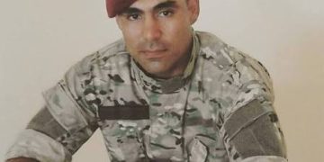 Abbasov Asim Rasim oğlu – “Qara qartal” ləqəbli kəşfiyyatçı şəhid