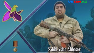 Abbasov Aslan Vəliyəddin oğlu – Suqovuşan uğrunda döyüşlərdə şəhid olan Binə sakini