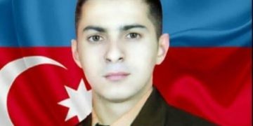 Abbasov Bəşir Nizami oğlu – Füzuli döyüşlərində şəhid olan xüsusi təyinatlı