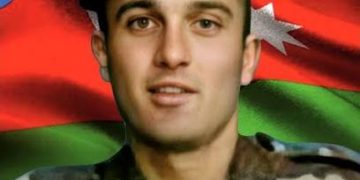 Abbasov Fərrux Azər oğlu – Qubadlı döyüşlərində şəhid olan Ağstafa şəhidi