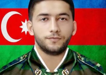 Abbasov Murad Vasif oğlu – Qubadlı döyüşlərində şəhid olan Lənkəran şəhidi