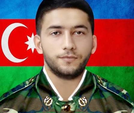 Abbasov Murad Vasif oğlu – Qubadlı döyüşlərində şəhid olan Lənkəran şəhidi