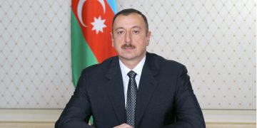 Prezidentin sosial hesablarında Anım Günü ilə bağlı PAYLAŞIM – FOTO