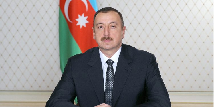 Prezidentin sosial hesablarında Anım Günü ilə bağlı PAYLAŞIM – FOTO