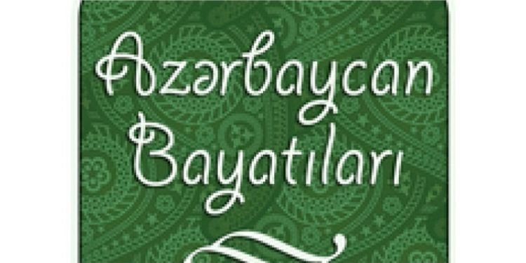 Bayatılar – Ən gözəl, təsirli və mənalı Azərbaycan bayatıları