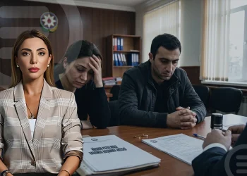 Boşananlar cərimələnsinlər!