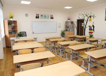 Bakıda bəzi məktəblər distant təhsilə keçdi – SİYAHI