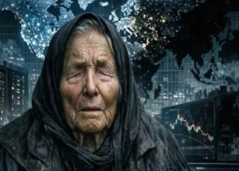 2027-ci illə bağlı Vanqanın şoka salacaq PROQNOZU