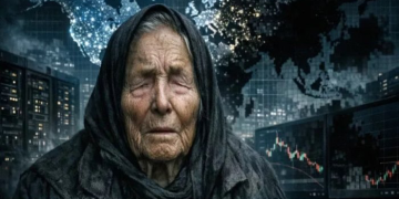 2027-ci illə bağlı Vanqanın şoka salacaq PROQNOZU