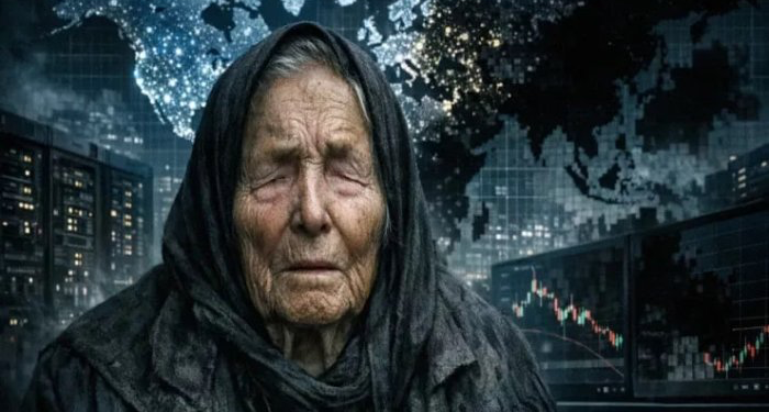 2027-ci illə bağlı Vanqanın şoka salacaq PROQNOZU