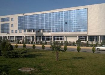 Bərdədə kamaz 17 yaşlı gənc oğlanı vurub