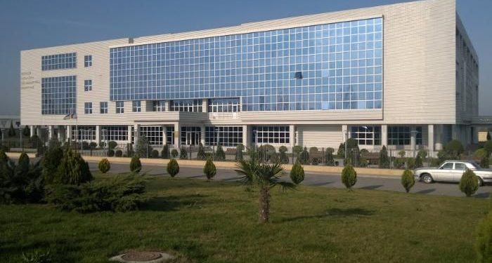 Bərdədə kamaz 17 yaşlı gənc oğlanı vurub