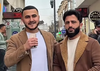 Tiktoker “Əhdi” saxlanıldı