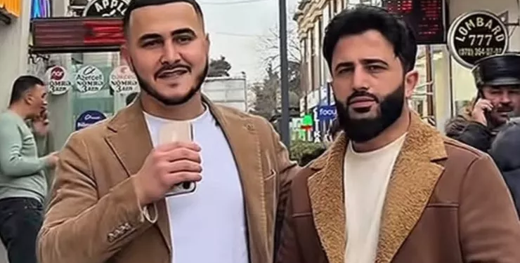 Tiktoker “Əhdi” saxlanıldı