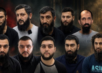 SON DƏQİQƏ! DTX 5 ölkədə antiterror tədbirləri həyata keçirdi: 10 nəfər saxlanıldı – VİDEO