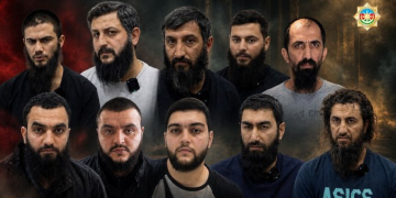 SON DƏQİQƏ! DTX 5 ölkədə antiterror tədbirləri həyata keçirdi: 10 nəfər saxlanıldı – VİDEO