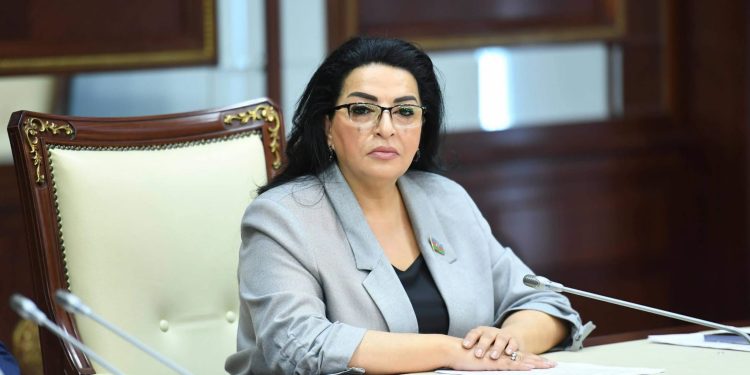 Fatma Yıldırım: Təbii ehtiyatlardan səmərəli istifadə və enerji təhlükəsizliyi diqqətdə saxlanılacaq