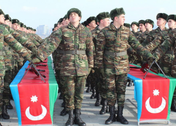 Hərbi xidmətdə olanlara bu güzəştlər olunacaq
