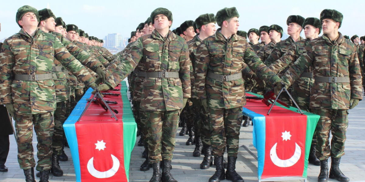 Hərbi xidmətdə olanlara bu güzəştlər olunacaq