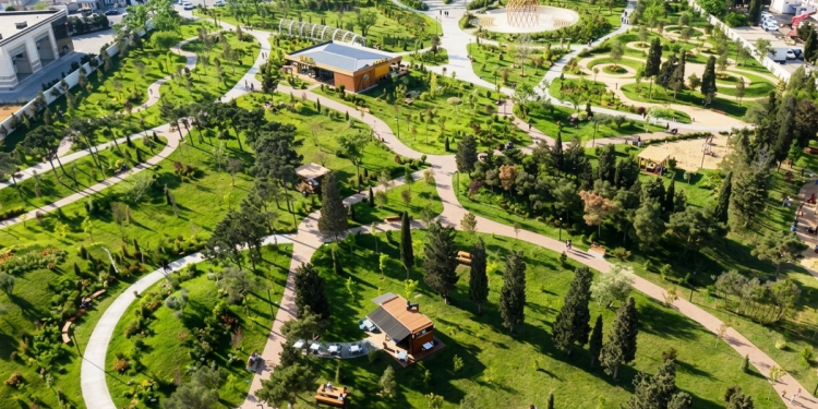 Bakının bu ərazisində yaşayanlar köçürüləcəklər – 35 MİLYON MANAT AYRILDI