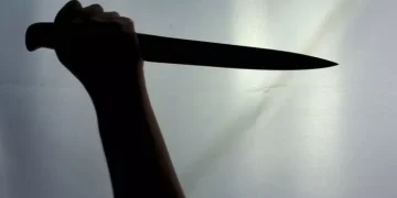 Hacıqabul sakinini kürəyindən bıçaqladılar