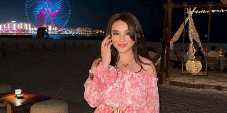 Nahidə Babaşlı toy tarixini açıqladı – FOTO