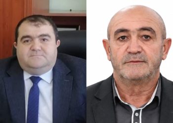 Bərdə rayon təhsil sektorunun mərhum müdiri Nicat İsmayılovun atası vəfat edib