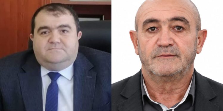 Bərdə rayon təhsil sektorunun mərhum müdiri Nicat İsmayılovun atası vəfat edib