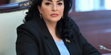 Fatma Yıldırım: Bakı İqlim Həftəsi Azərbaycanın qlobal iqlim gündəliyində fəal rolunun davamıdır