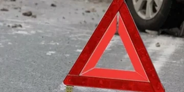 Goranboyda avtomobil piyadanı vurub öldürdü