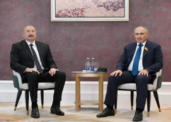 Əliyev-Paşinyan görüşü dünya mediasının diqqətində – Sülh və TRIPP gündəmdə