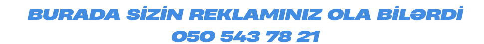 Reklam
